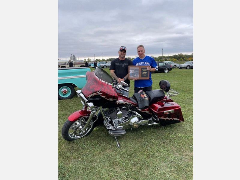 Heartland Motor Company