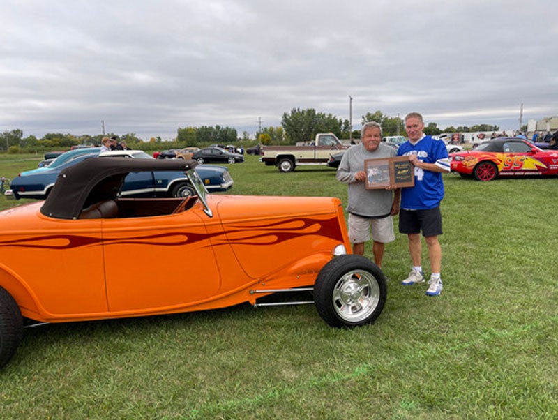 Heartland Motor Company