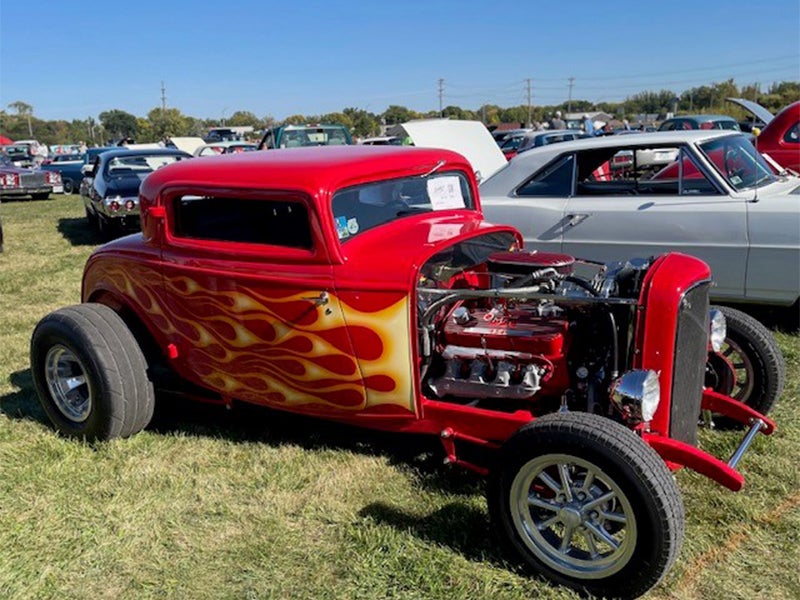 Heartland Motor Company