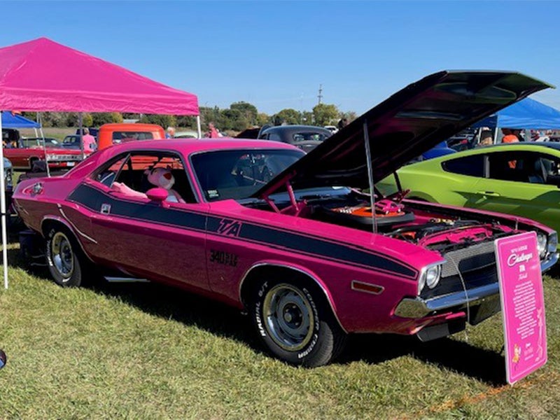 Heartland Motor Company