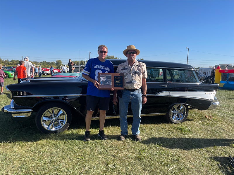 Heartland Motor Company