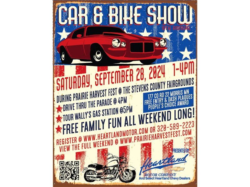 Heartland Motor Company