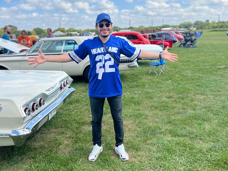 Heartland Motor Company