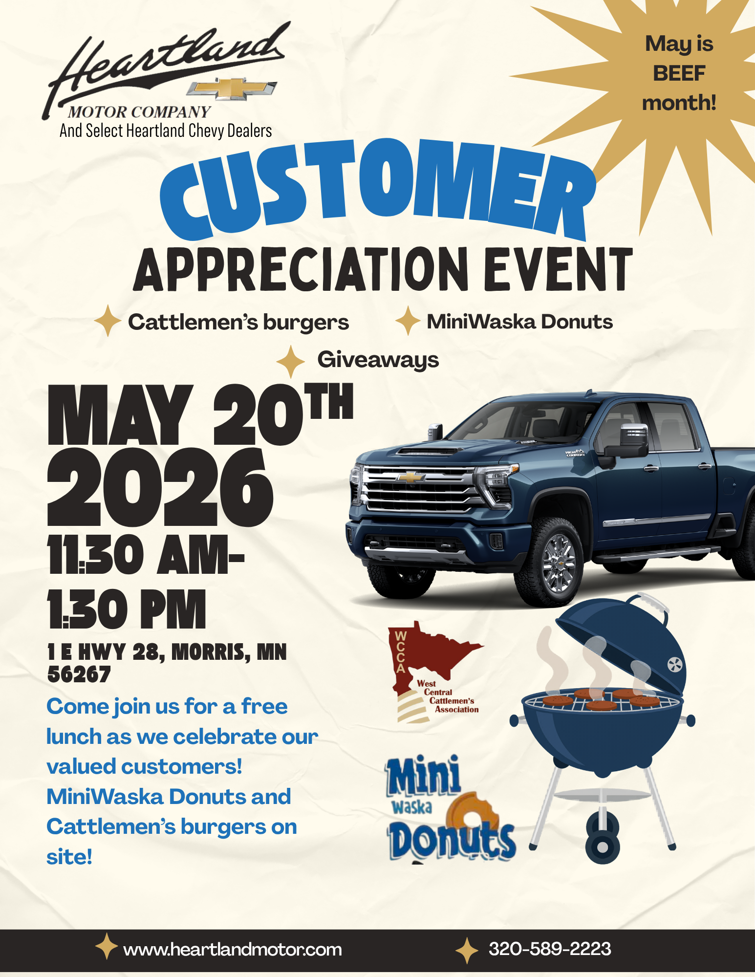 Heartland Motor Company