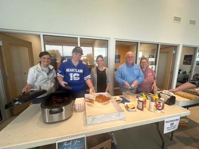 Heartland Motor Company