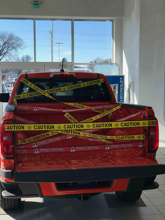 Heartland Motor Company