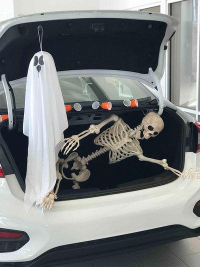 Heartland Motor Company