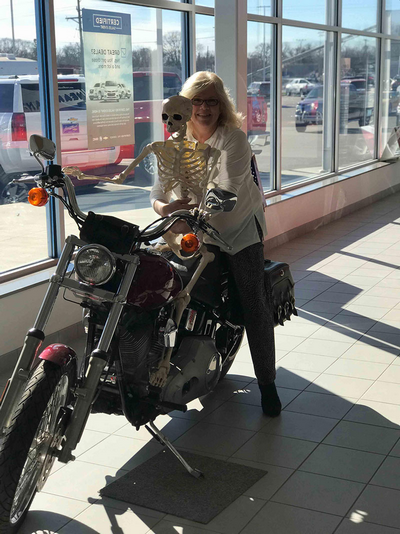 Heartland Motor Company