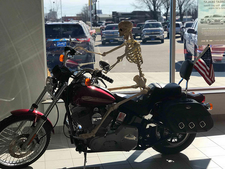 Heartland Motor Company