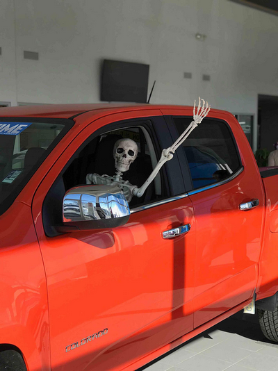 Heartland Motor Company