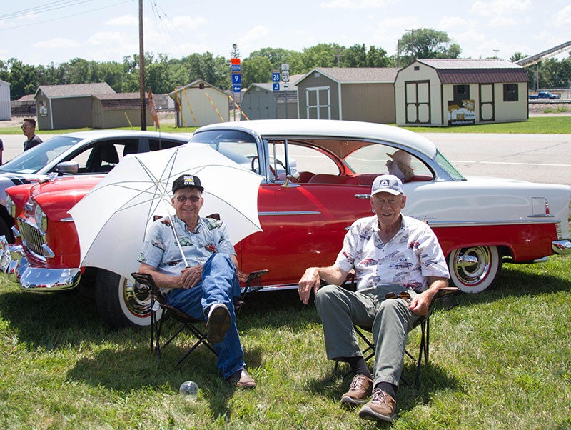 Heartland Motor Company