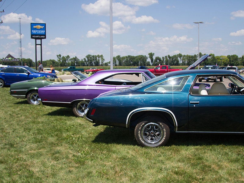 Heartland Motor Company