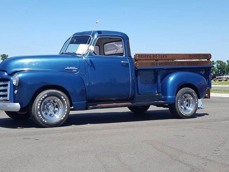 Heartland Motor Company