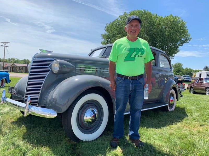 Heartland Motor Company