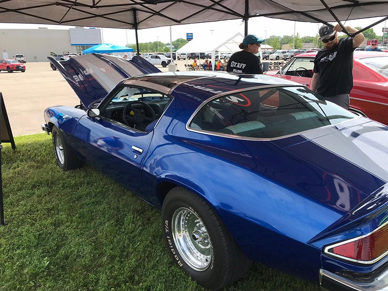 Heartland Motor Company