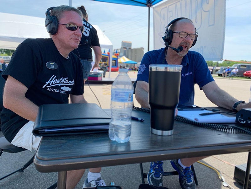 Heartland Motor Company