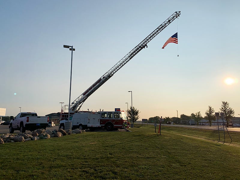 Heartland Motor Company