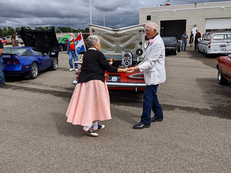 Heartland Motor Company