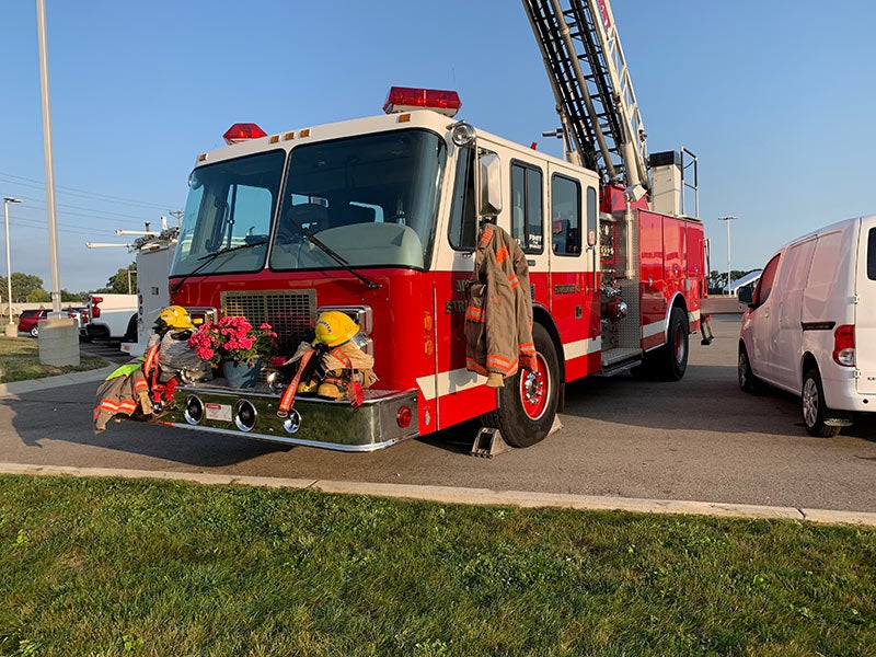 Heartland Motor Company