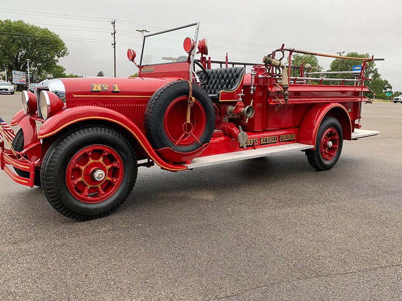 Heartland Motor Company