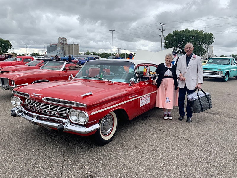 Heartland Motor Company