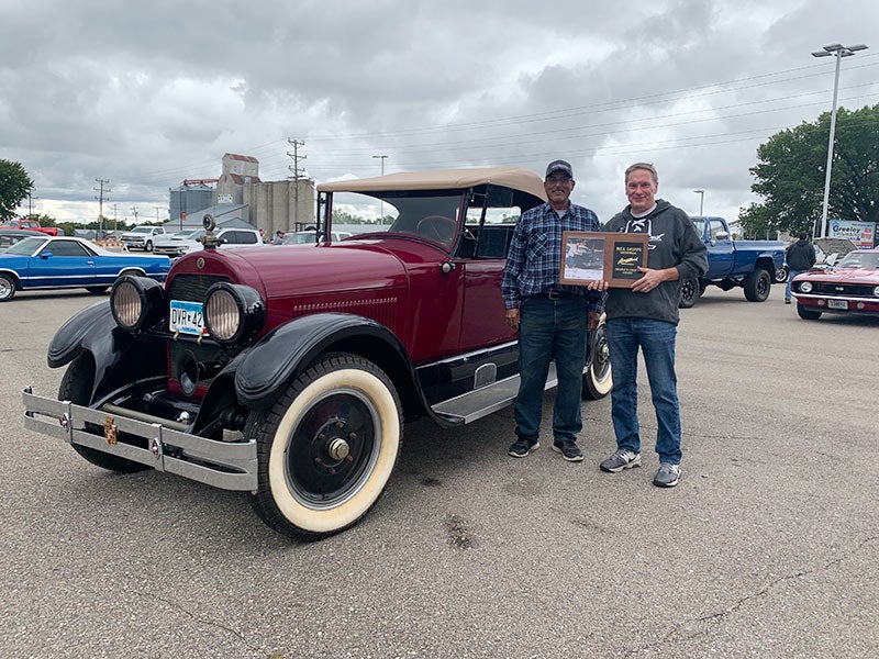 Heartland Motor Company