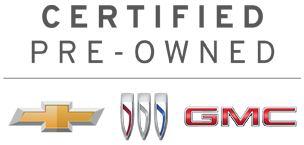 Chevrolet Buick GMC Certified Pre-Owned in Morris, MN